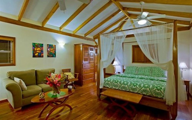 Belizean Dreams Resort