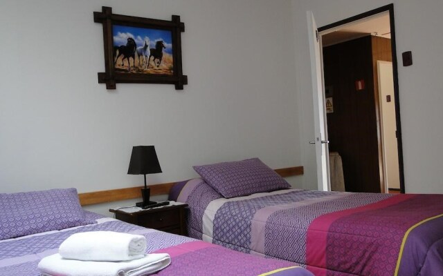 Hostal Bulnes