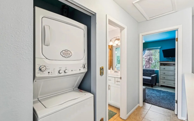 Beachwalk 17b 2 Bedroom Home