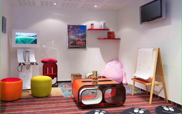 Novotel Budapest City