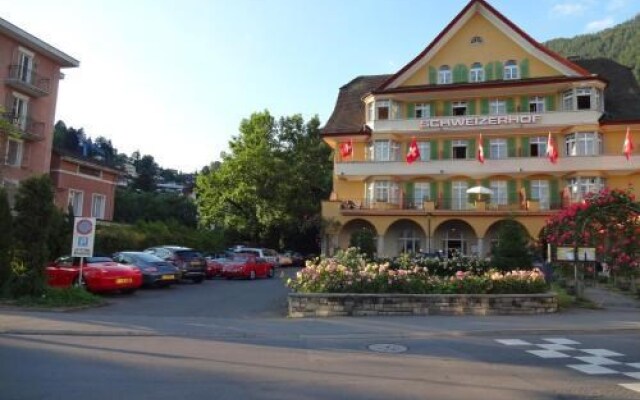 Hotel Schweizerhof