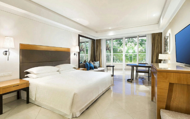 Sheraton Haikou Hotel – Guest Rooms – Haikou
