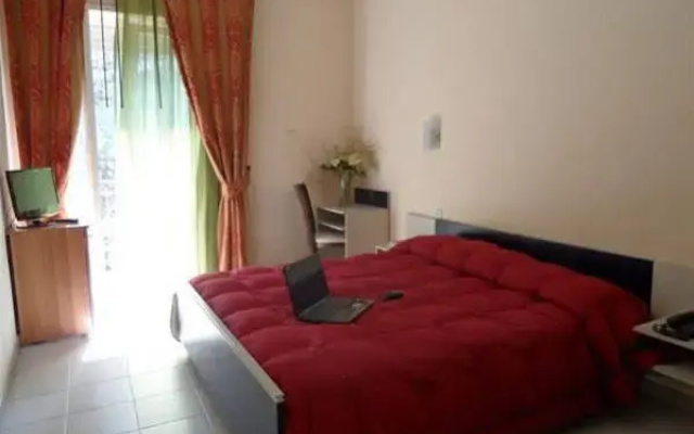 Hotel Villa Giusy