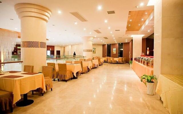 Wuhan Newport International Hotel