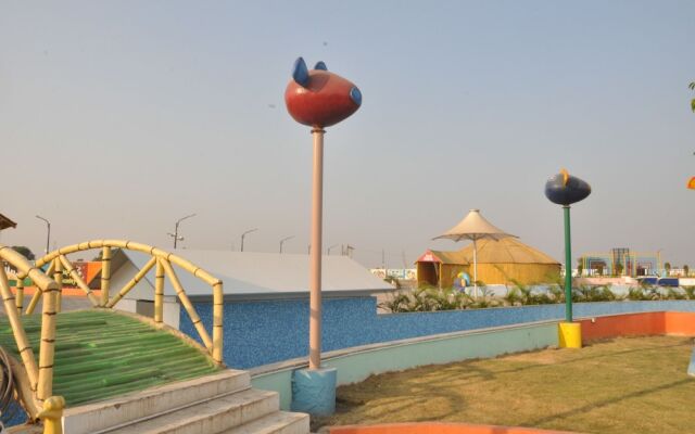 Lords Resort Chotila