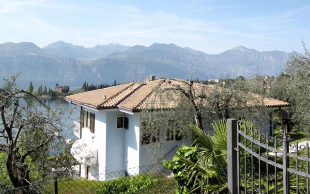 Belvedere (MAL160)