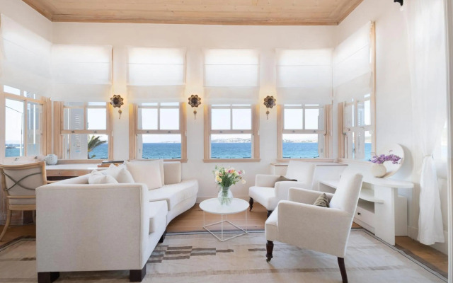 Nars Ilica Hotel Beach (Adults Only +12)