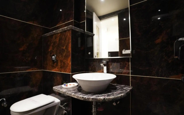 Hotel Varanasi Heritage