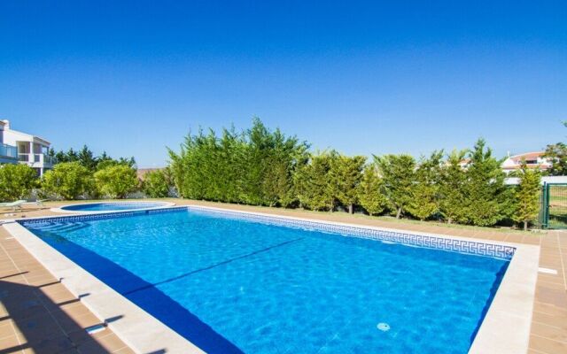 Akivillas Albufeira Galé