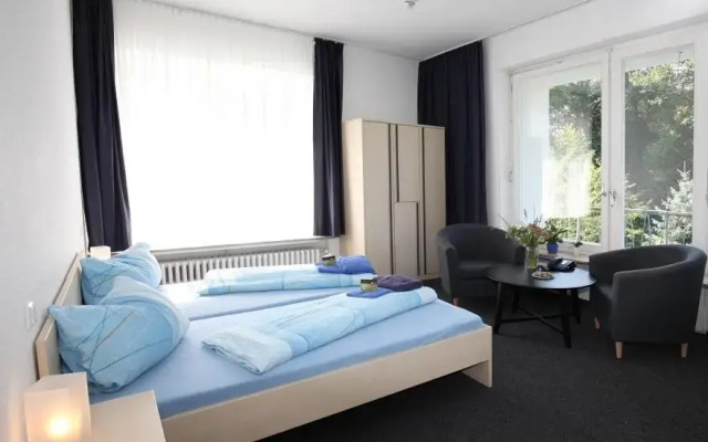 Haus Venusberg