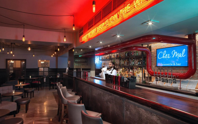 Malmaison Leeds