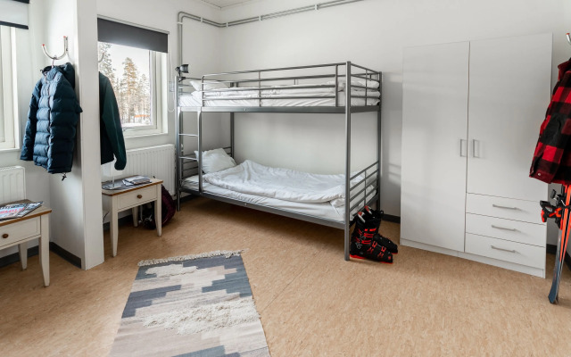 Dundret Laplands Fjällhem