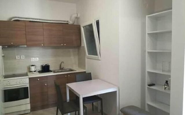 Central location Acropolis -Fix, 2 bedroom apartment