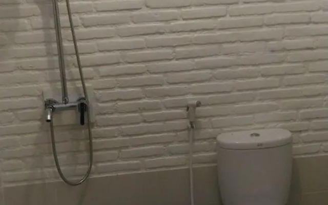 Farmhouse Homestay Jogja