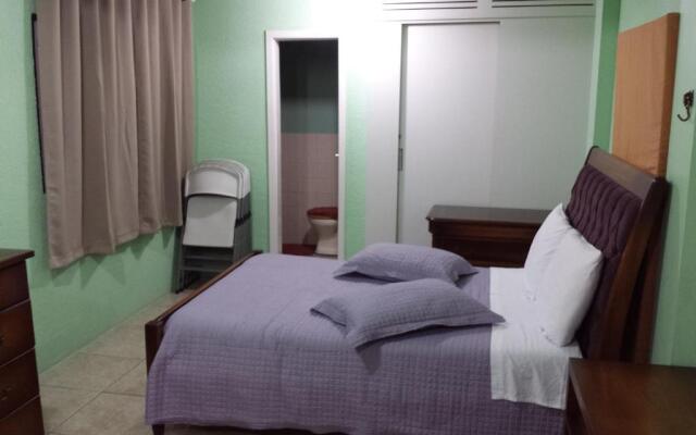 Minha casa em Canela