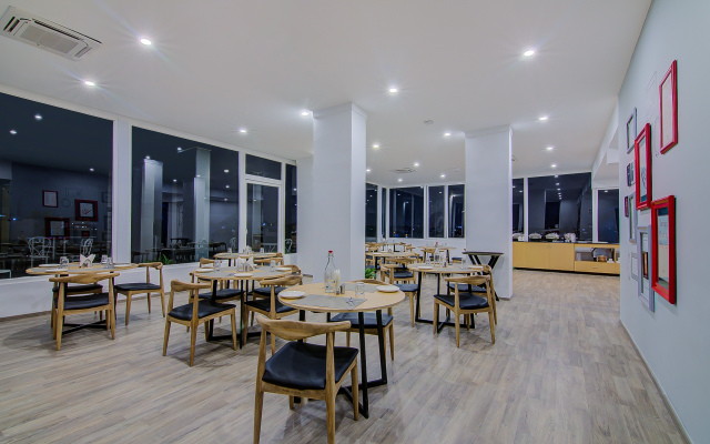 OYO Townhouse 038 Banaswadi 100Ft Road