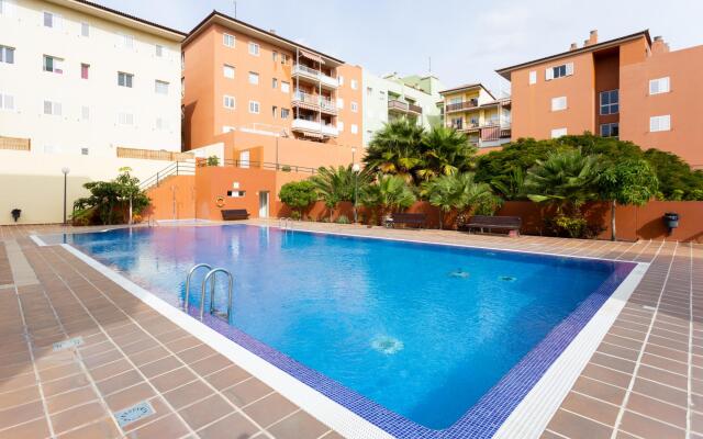 Home2Book Charming Apartment Candelaria, Wifi & Pool
