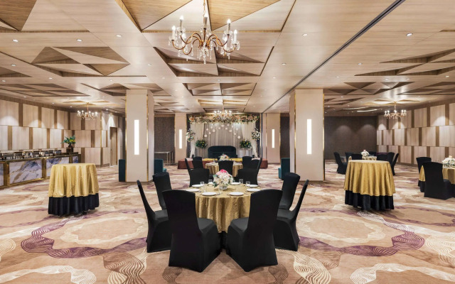 Wyndham Garden Sonipat Murthal