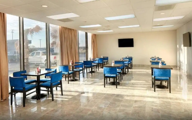 OYO Hotel Killeen East Central