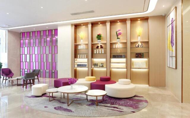 Lavande Hotels· Dongguan Liaobu Center