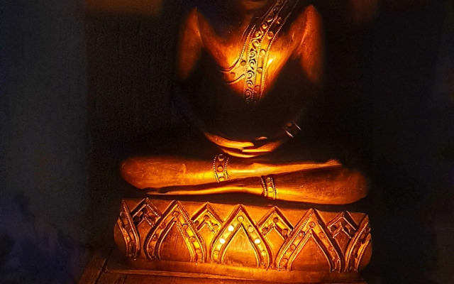 Pousada Morada Esperança