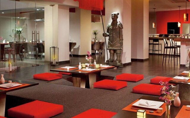 Secrets Huatulco Resort & Spa - Adults Only - All Inclusive