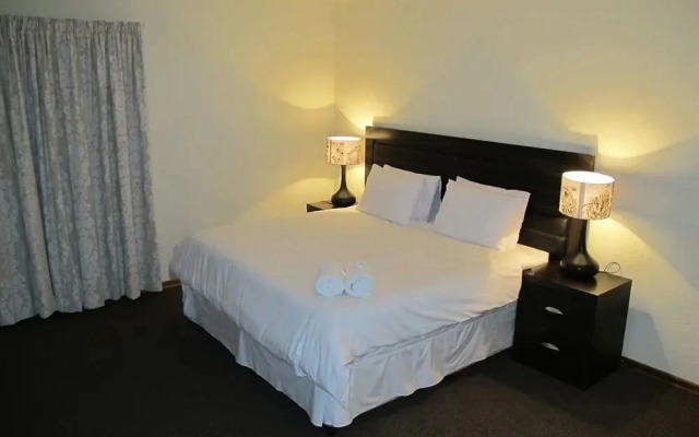 Aero Bedfordview
