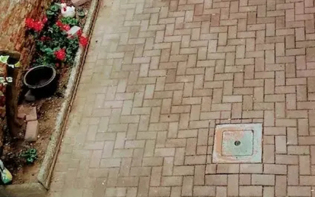 Piazza Del Grano Treviso Center