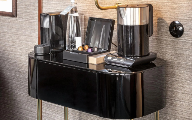 Bebek Hotel By The Stay