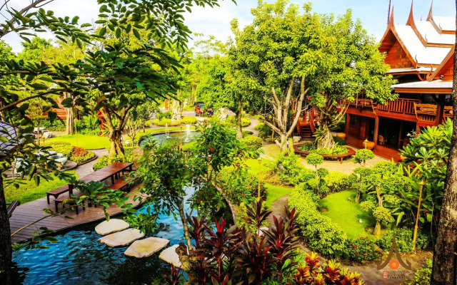 Sunlove Resort and Spa - Grand View