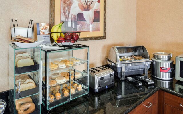 Americas Best Value Inn & Suites Livingston