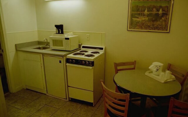 Holliday Inn of Folly Beach