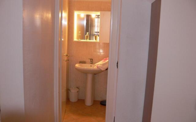 Appartamenti Vacanze Cà di Tumai