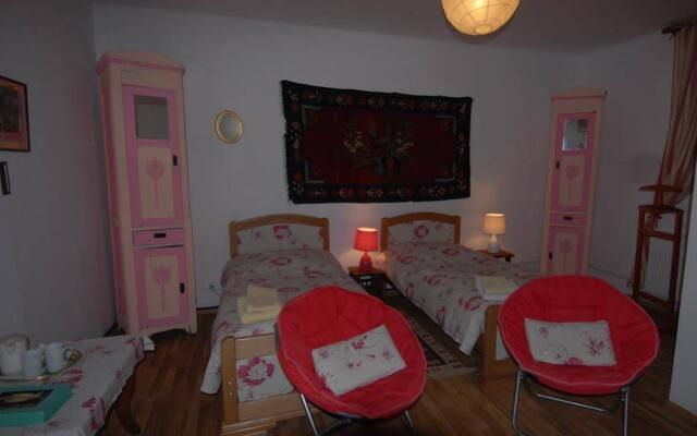 Bienvenue Hotel