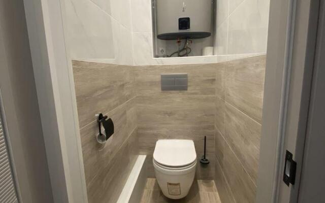 Апартаменты в 3-ем микрорайоне 11