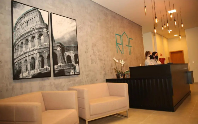 Raf Hotel