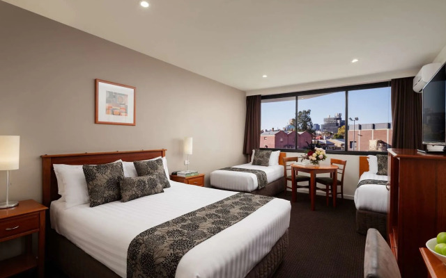 Rydges South Park Adelaide