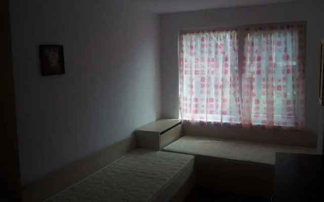 Varna Apartment