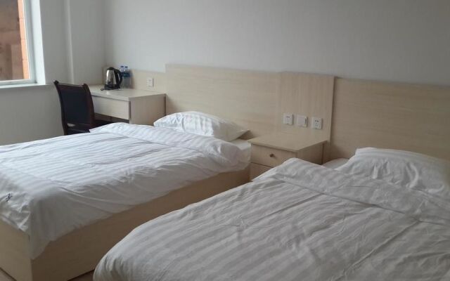 XinHai Hotel