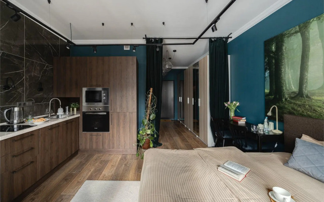 LALAPART на улице Новодмитровская 2 корпус 5