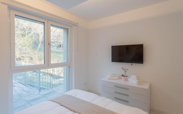 Valarin Firenze Luxory Apartment Wellness