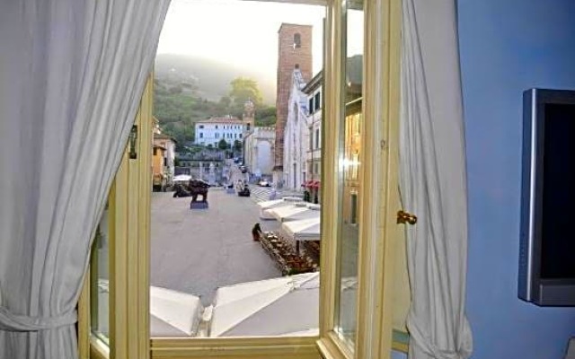 Locanda Pietrasantese B&B