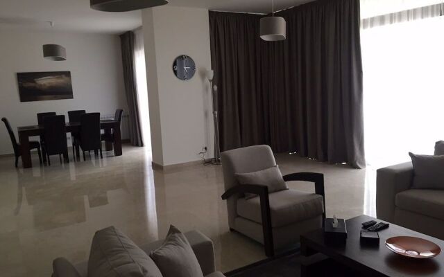 Kantari Suites