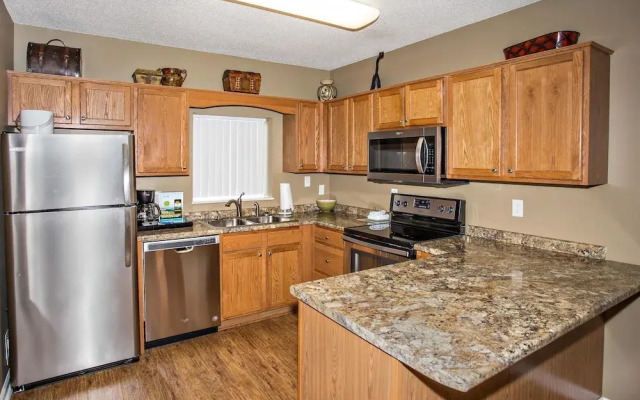 Whispering Pines 544