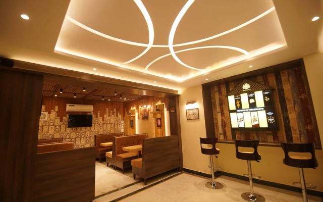 Hotel Royal Palazzo