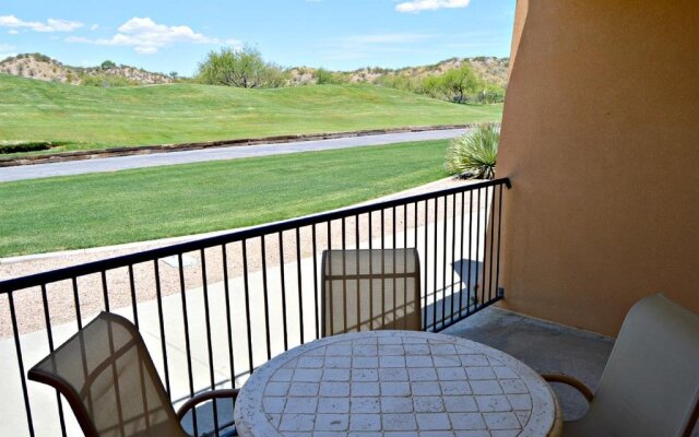 Apache Gold Resort Hotel