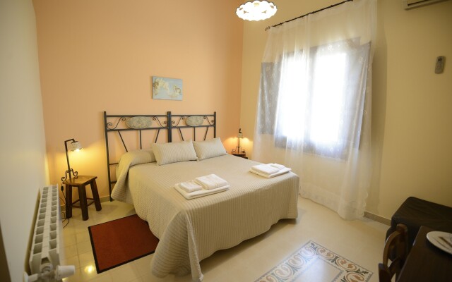 Agriturismo Vultaggio