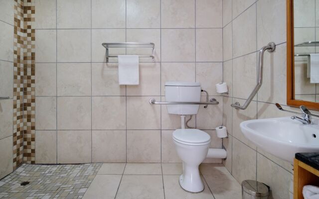 Protea Hotel by Marriott Polokwane Landmark