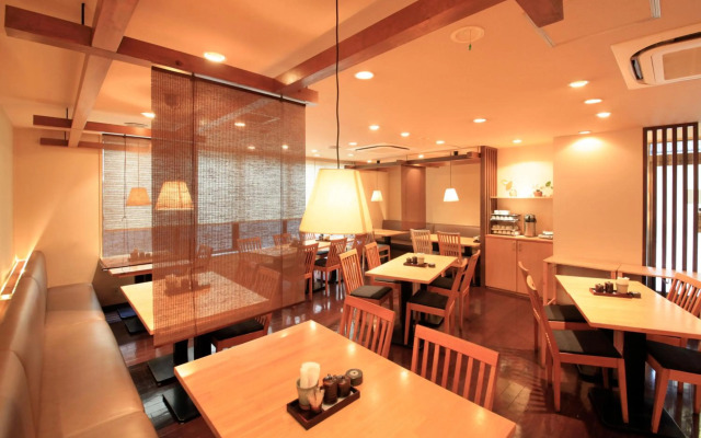 Shonandai Dai-Ichi Hotel Fujisawa Yokohama