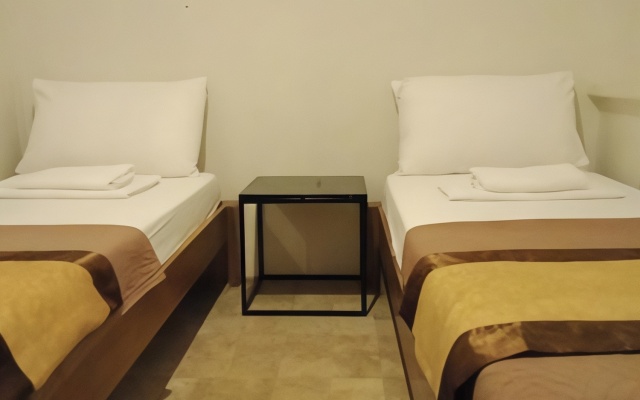 Airport Hostel